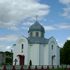 Крошын. Храм вялікамучаніка Панцеляймона