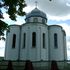 Крошын. Храм вялікамучаніка Панцеляймона