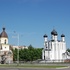 Баранавічы. Званіца