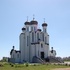 Баранавічы. Храм дабравернага князя Аляксандра Неўскага