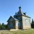 Гарадзішча . Храм Узвіжання Крыжа Гасподняга