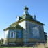 Гарадзішча . Храм Узвіжання Крыжа Гасподняга
