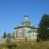 Гарадзішча . Храм Узвіжання Крыжа Гасподняга