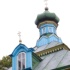 Гарадзішча . Храм Узвіжання Крыжа Гасподняга