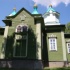 Новая Мыш. Храм Праабражэння Гасподняга