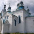 Моўчадзь  . Храм апосталаў Пятра і Паўла