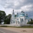 Моўчадзь  . Храм апосталаў Пятра і Паўла
