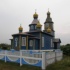 Палонка. Храм свяціцеля Мікалая Цудатворца