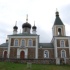 Пачапава. Храм Пакрова Божай Маці