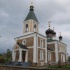 Пачапава. Храм Пакрова Божай Маці