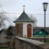 Пачапава. Храм Пакрова Божай Маці