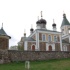 Пачапава. Храм Пакрова Божай Маці