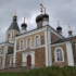 Пачапава. Храм Пакрова Божай Маці
