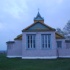 Вялікія Лукі. Храм вялікамучаніка Георгія Перамоганосца