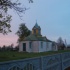 Вялікія Лукі. Храм вялікамучаніка Георгія Перамоганосца