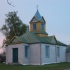 Вялікія Лукі Храм вялікамучаніка Георгія Перамоганосца