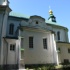 Вольна. Храм Святой Троіцы