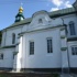 Вольна. Храм Святой Троіцы