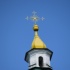 Вольна. Храм Святой Троіцы