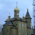 Баранавічы. Храм вялікамучаніка Георгія Перамоганосца