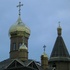Баранавічы. Храм вялікамучаніка Георгія Перамоганосца