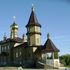 Баранавічы. Храм вялікамучаніка Георгія Перамоганосца