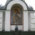Жалезніца. Капліца Пакрова Божай Маці