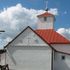 Малахоўцы. Храм свяціцеля Мікалая Цудатворца