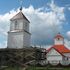 Малахоўцы. Храм свяціцеля Мікалая Цудатворца
