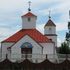 Малахоўцы Храм свяціцеля Мікалая Цудатворца