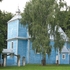 Паручын Храм Пакрова Божай Маці