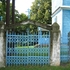 Паручын. Храм Пакрова Божай Маці
