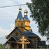Русіно. Храм Раства Прасвятой Багародзіцы