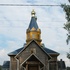 Русіно. Храм Раства Прасвятой Багародзіцы