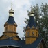 Русіно. Храм Раства Прасвятой Багародзіцы