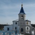 Лясная Храм абраза Божай Маці "Казанскі"