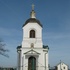 Мілавіды. Храм прападобнага Сергія Раданежскага
