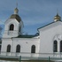 Мілавіды. Храм прападобнага Сергія Раданежскага
