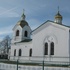 Мілавіды. Храм прападобнага Сергія Раданежскага