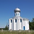 Адахаўшчына  . Храм прарока Іллі
