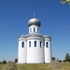 Адахаўшчына  . Храм прарока Іллі