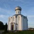 Адахаўшчына   Храм прарока Іллі