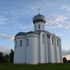 Адахаўшчына  . Храм прарока Іллі