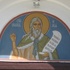 Адахаўшчына  . Храм прарока Іллі