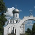 Адахаўшчына  . Храм прарока Іллі