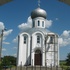 Адахаўшчына  . Храм прарока Іллі
