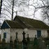 Залюбічы. Капліца Усіх Святых