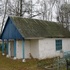 Залюбічы. Капліца Усіх Святых