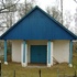 Залюбічы. Капліца Усіх Святых