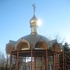 Баранавічы. Храм святых Жон-Міраносіц